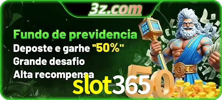 Promoções Apostas Esportivas slot365