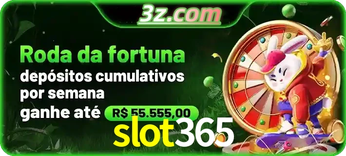 Cassino Ao Vivo slot365