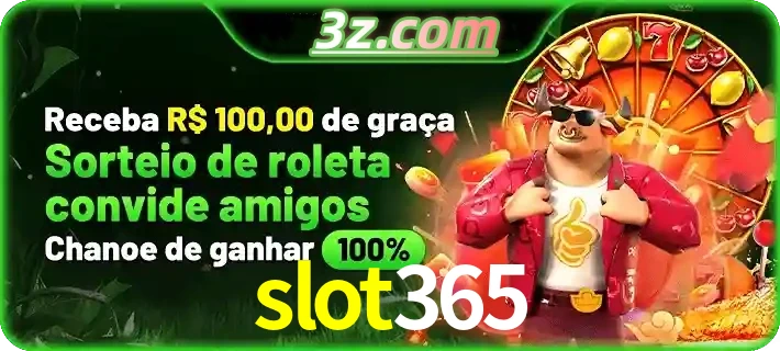 lucky wheel cassino online slot365