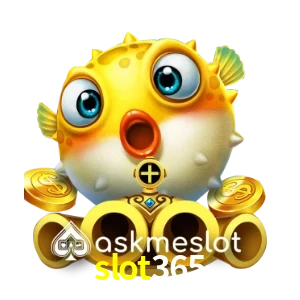fish slot Brasil