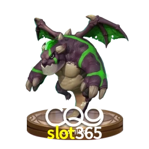 CQ9 Gaming slots Brasil
